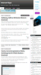 Mobile Screenshot of internet-tipps.eu